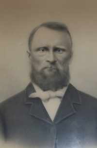 Hans Brothersen (1850 - 1900) Profile